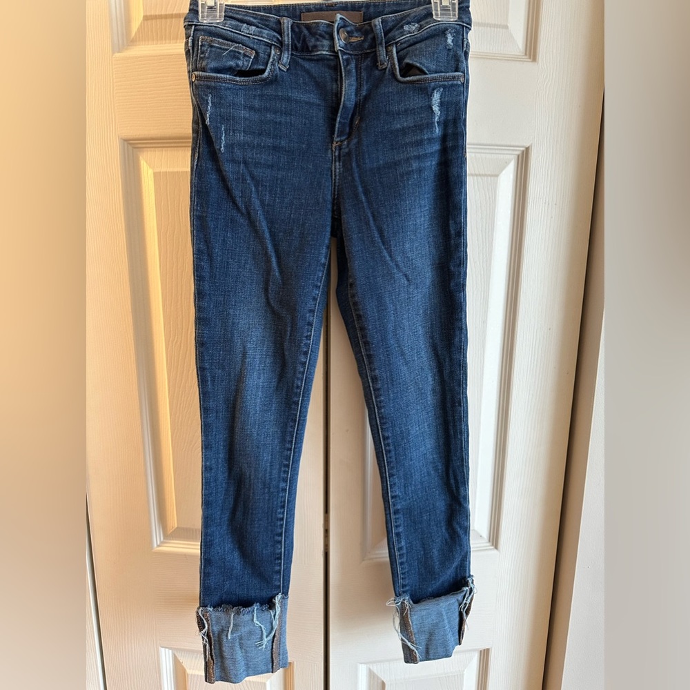 Joe’s Jeans